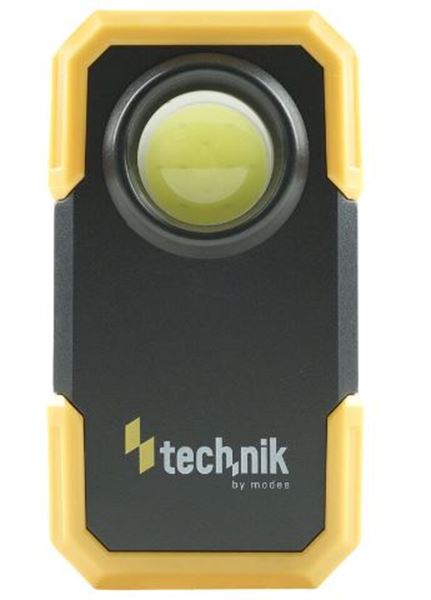 Picture of FLASHLIGHT W20 COB 250 LUMEN
